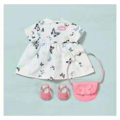Baby Annabell Jurk Vlinder Sale