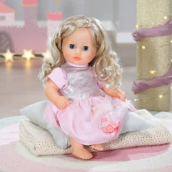 Baby Annabell Little Sweet Dress, 36cm Outlet