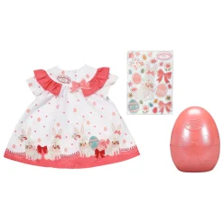 Baby Annabell Paaspakje in paasei-Baby Born Outlet