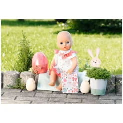 Baby Annabell Paaspakje in paasei-Baby Born Outlet