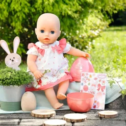 Baby Annabell Paaspakje in paasei-Baby Born Outlet