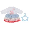 Rok Poppenoutfit, 43cm>Baby Annabell Discount