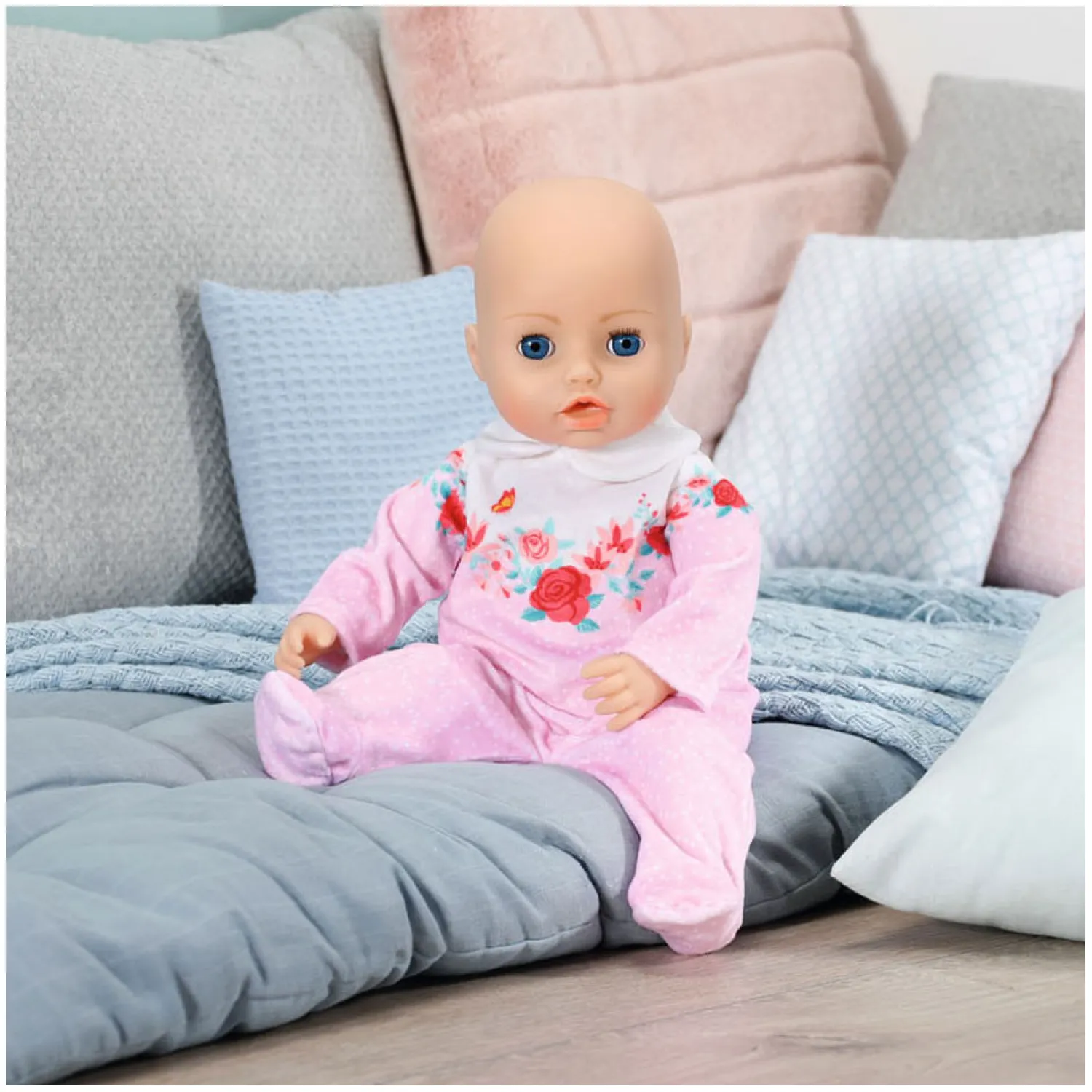 Baby Annabell Speelpakje Poppenoutfit, 43cm Sale