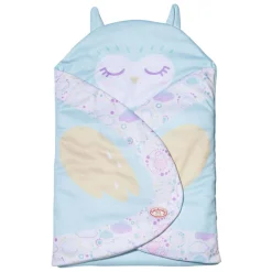Sweet Dreams Babypop Wikkeldeken-Baby Annabell Outlet