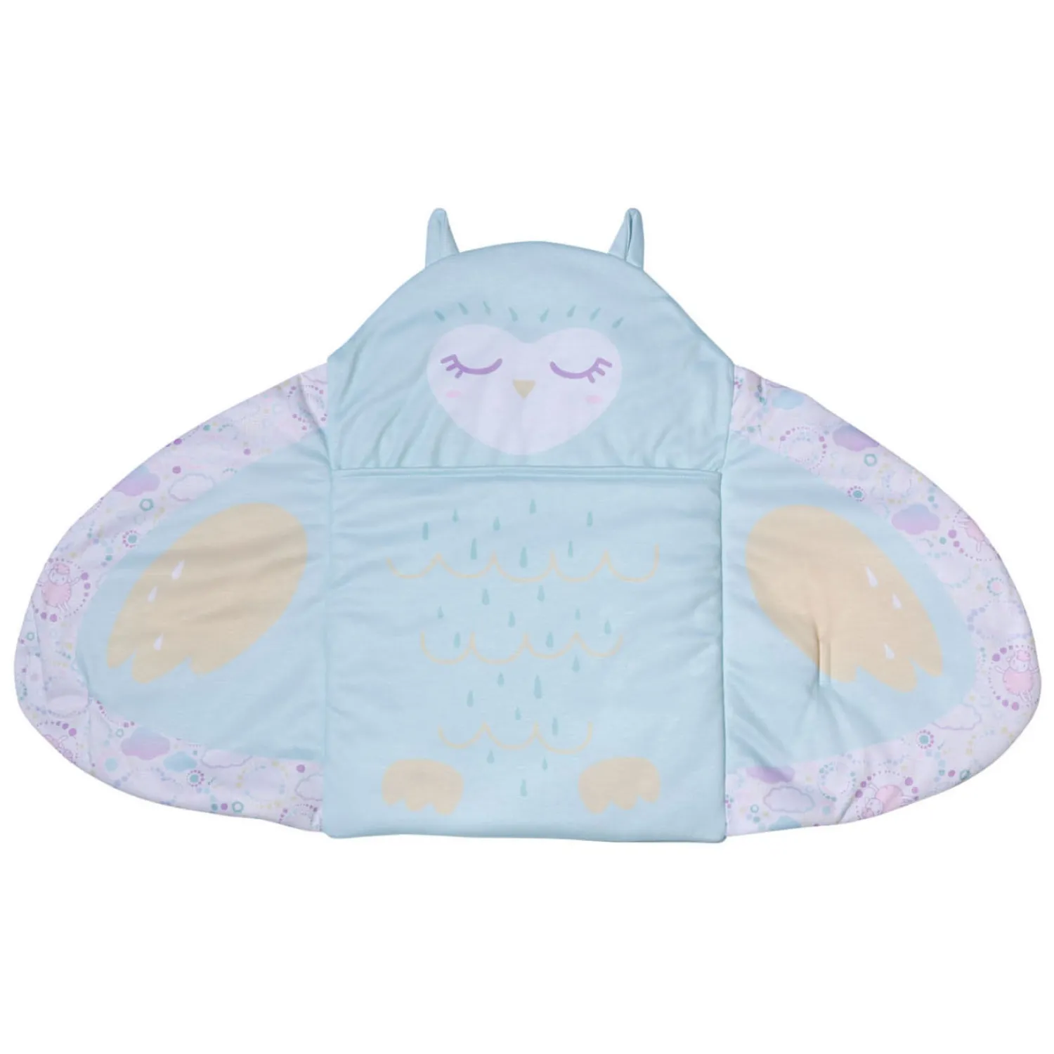 Sweet Dreams Babypop Wikkeldeken-Baby Annabell Outlet