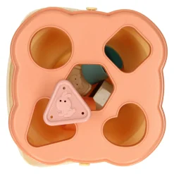 Baby Badset in Vormenbox New