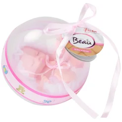 Beau Baby Babypop in Bal, 12cm Sale