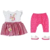 Alledaagse Outfit, 36cm-Baby Born Hot
