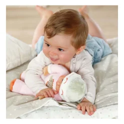 Angel Pop voor Baby's Slaperige Roos, 30cm-Baby Born