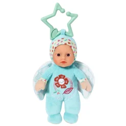 Angel Pop voor Baby's Turquoise, 18cm>Baby Born Clearance
