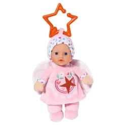 Angel Pop voor Baby's Roze, 18cm-Baby Born Clearance