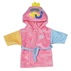 Badjas, 43cm>Baby Born New