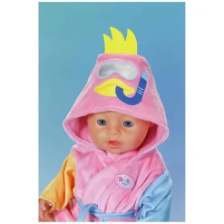 Badjas, 43cm><noscript><img width=