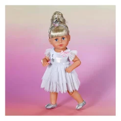 Baby Born Ballerina Outfit, 43cm Hot