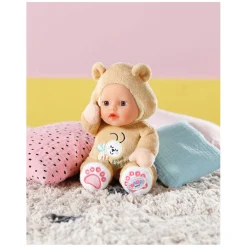 Baby Born Cutie voor Baby's, 18cm Outlet