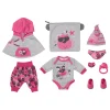 Deluxe First Arrival, 43cm>Baby Born Clearance