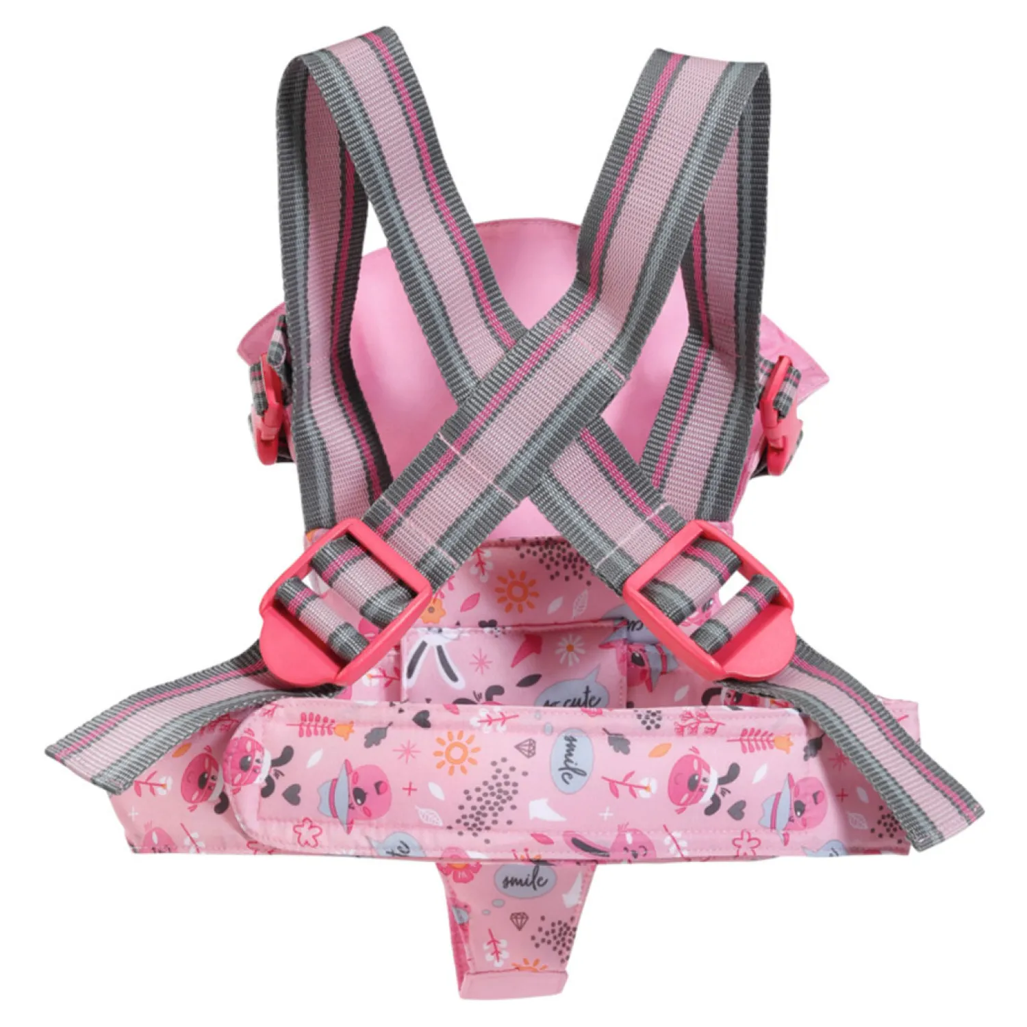 Draagzitje>Baby Born