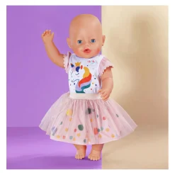 Eenhoornjurk, 43cm><noscript><img width=