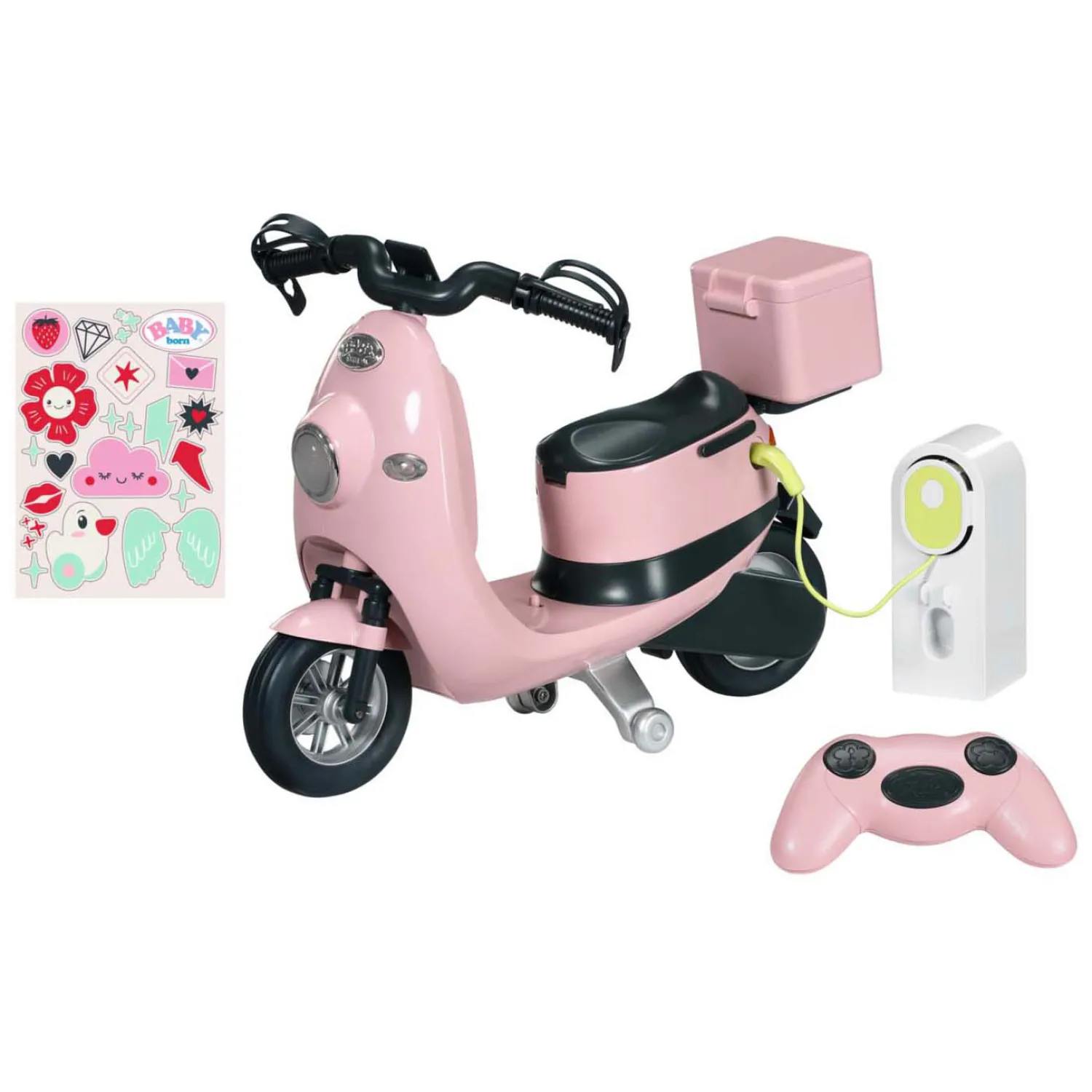 E-Scooter-Baby Born Outlet