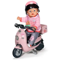 E-Scooter-Baby Born Outlet