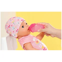 Flesje met dop, 43cm-Baby Born Clearance