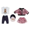 Baby Born Glamour Outfit, 43cm Online