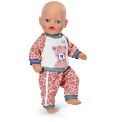 Jogging Outfit Jungle, 36cm-Baby Born Clearance