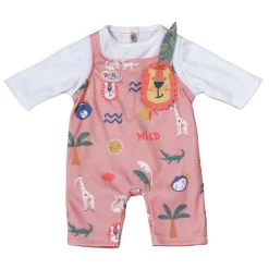 Jungle Romper, 43cm>Baby Born Clearance