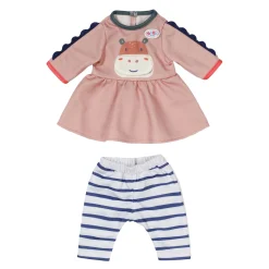 Junglejurk, 36cm-Baby Born