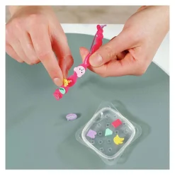 Jurk met Pinplay, 43cm-Baby Born Online