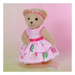 Jurk met Pinplay, 43cm-Baby Born Online