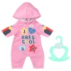 Kindergarten Onesie-Baby Born Outlet
