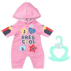 Kindergarten Onesie-Baby Born Outlet