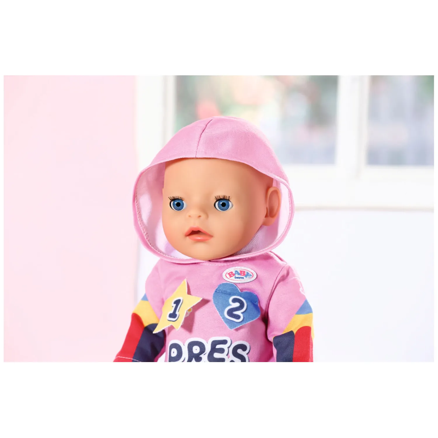 Kindergarten Onesie-Baby Born Outlet