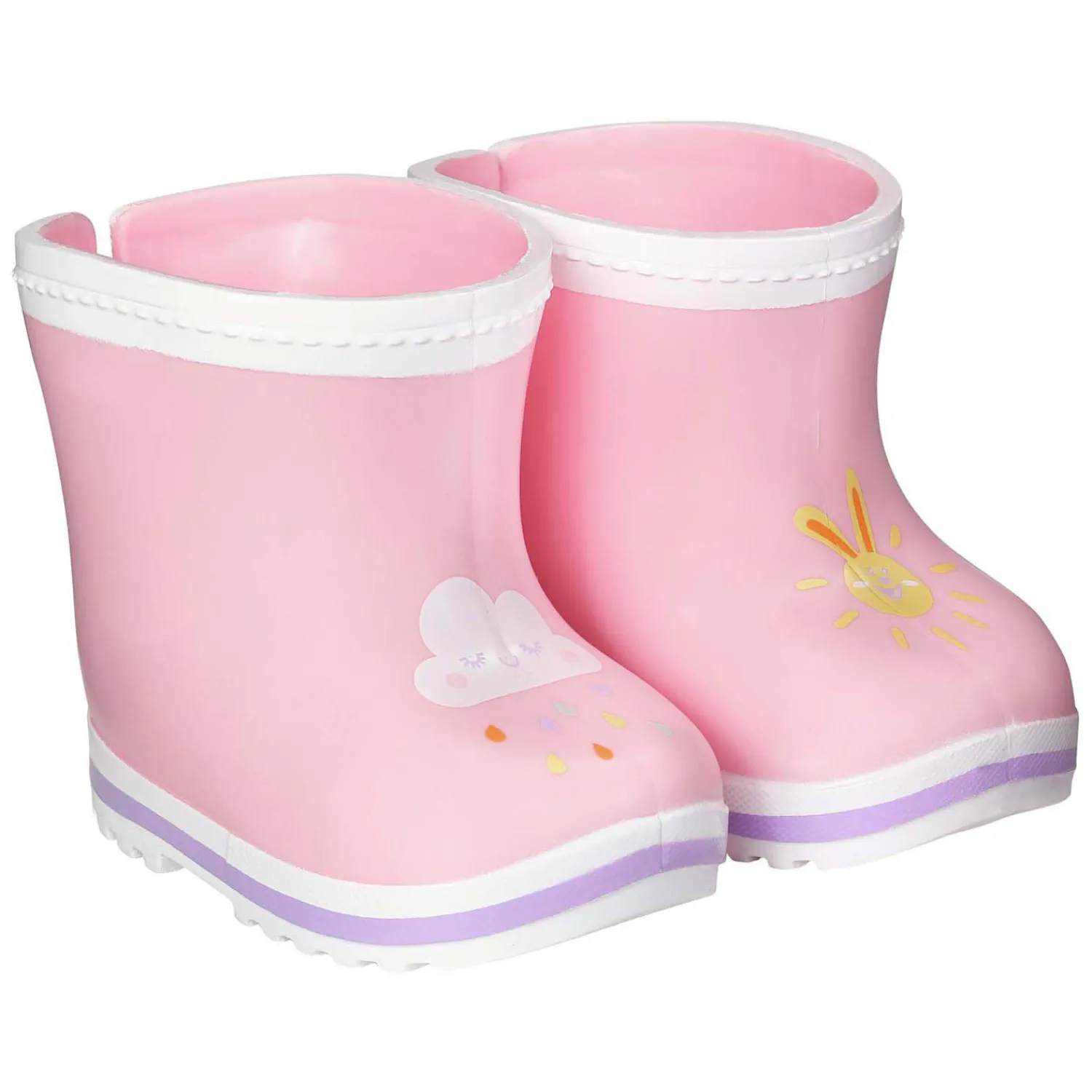 Baby Born Luxe Regen Outfit, 43cm Outlet