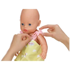 Baby Born Luxe Regen Outfit, 43cm Outlet