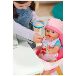 Baby Born Maaltijdset Online