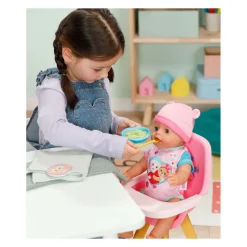 Baby Born Maaltijdset Online