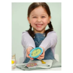 Baby Born Maaltijdset Online