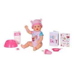 Pop Emma, 43cm-Baby Born Online