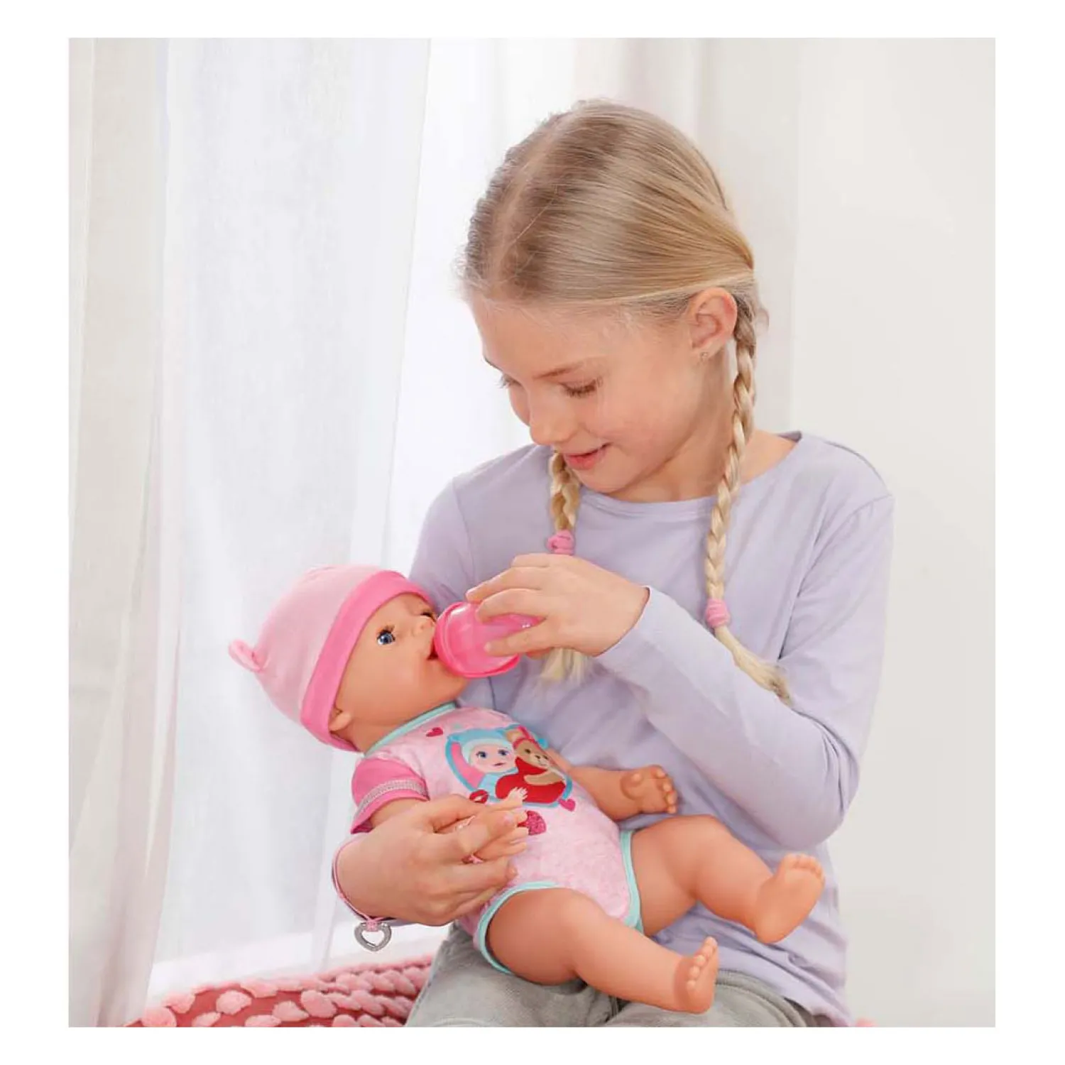 Pop Emma, 43cm-Baby Born Online