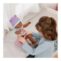 Pop Eva, 43cm-Baby Born