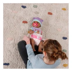 Pop Eva, 43cm-Baby Born