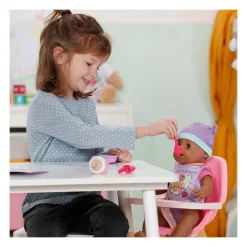 Pop Eva, 43cm-Baby Born