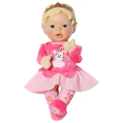 Pop Prinses voor Baby's, 26cm>Baby Born New