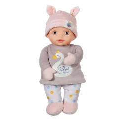 Pop voor Baby's Sweetie Mauve, 30cm-Baby Born Hot