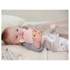 Pop voor Baby's Sweetie Mauve, 30cm-Baby Born Hot