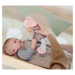 Pop voor Baby's Sweetie Mauve, 30cm-Baby Born Hot