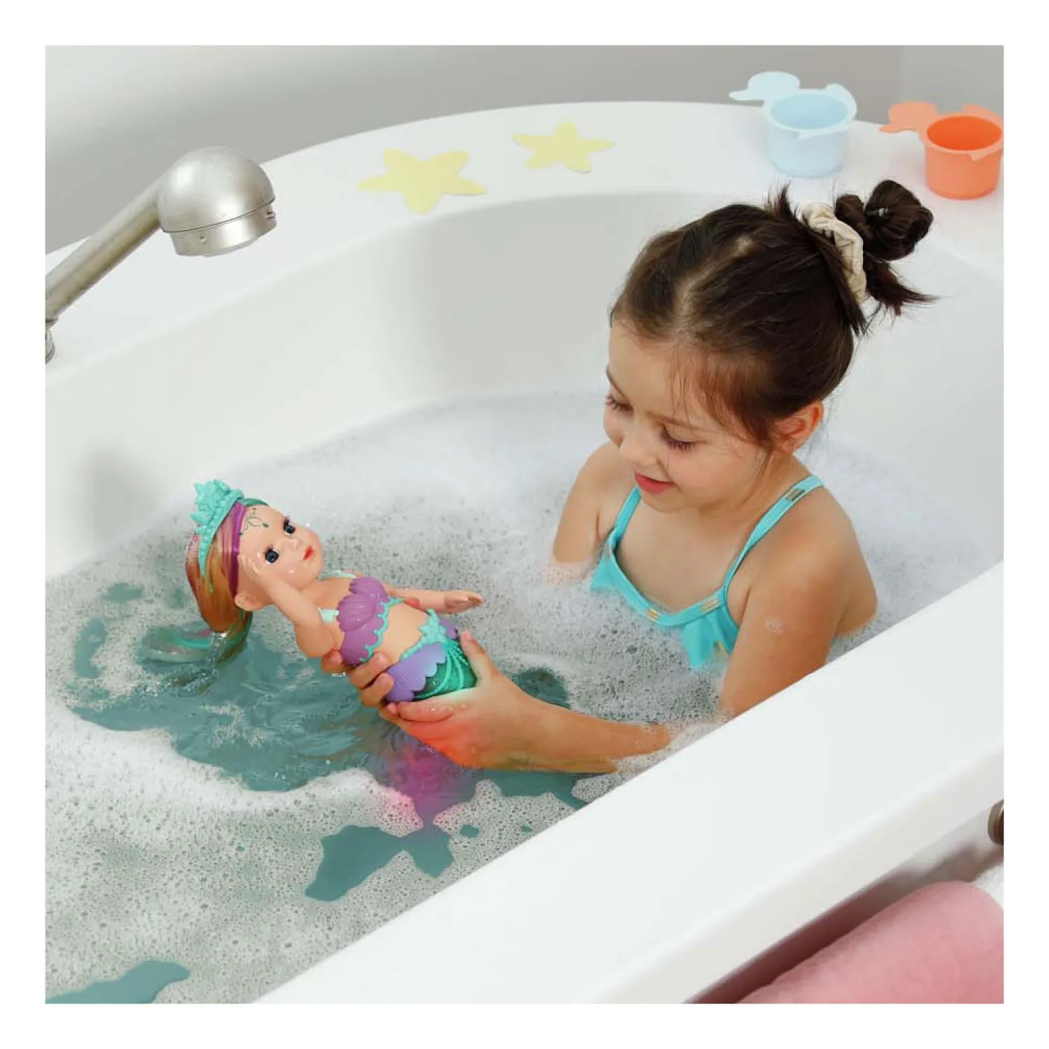 Pop Zeemeermin>Baby Born Online