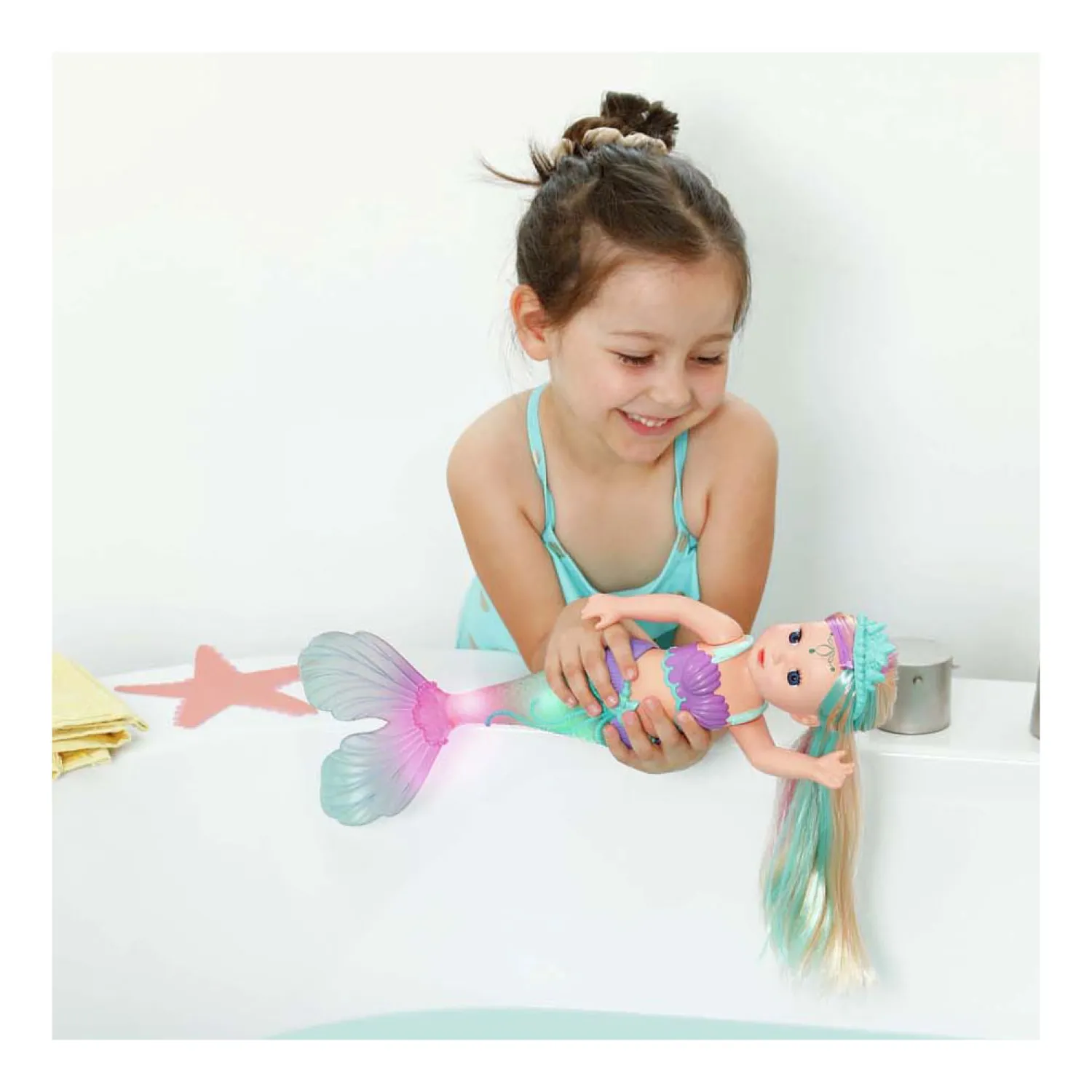 Pop Zeemeermin>Baby Born Online